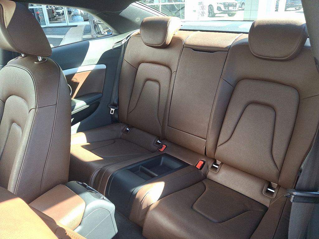 used 2014 Audi S5 car, priced at $18,720