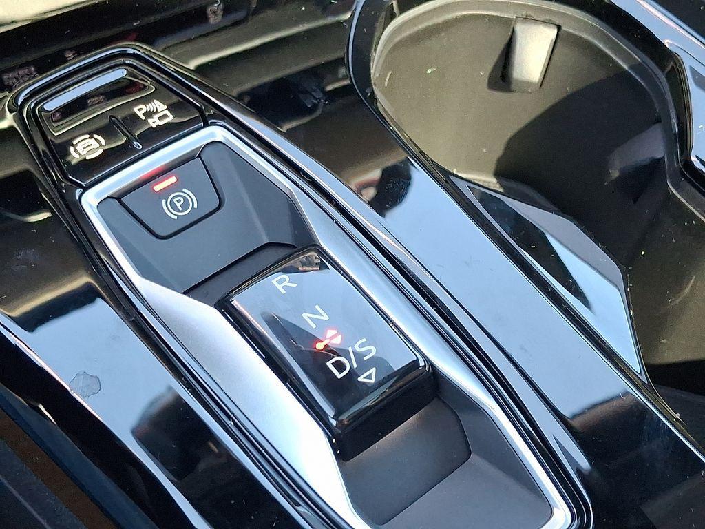 new 2025 Audi Q5 car, priced at $61,950