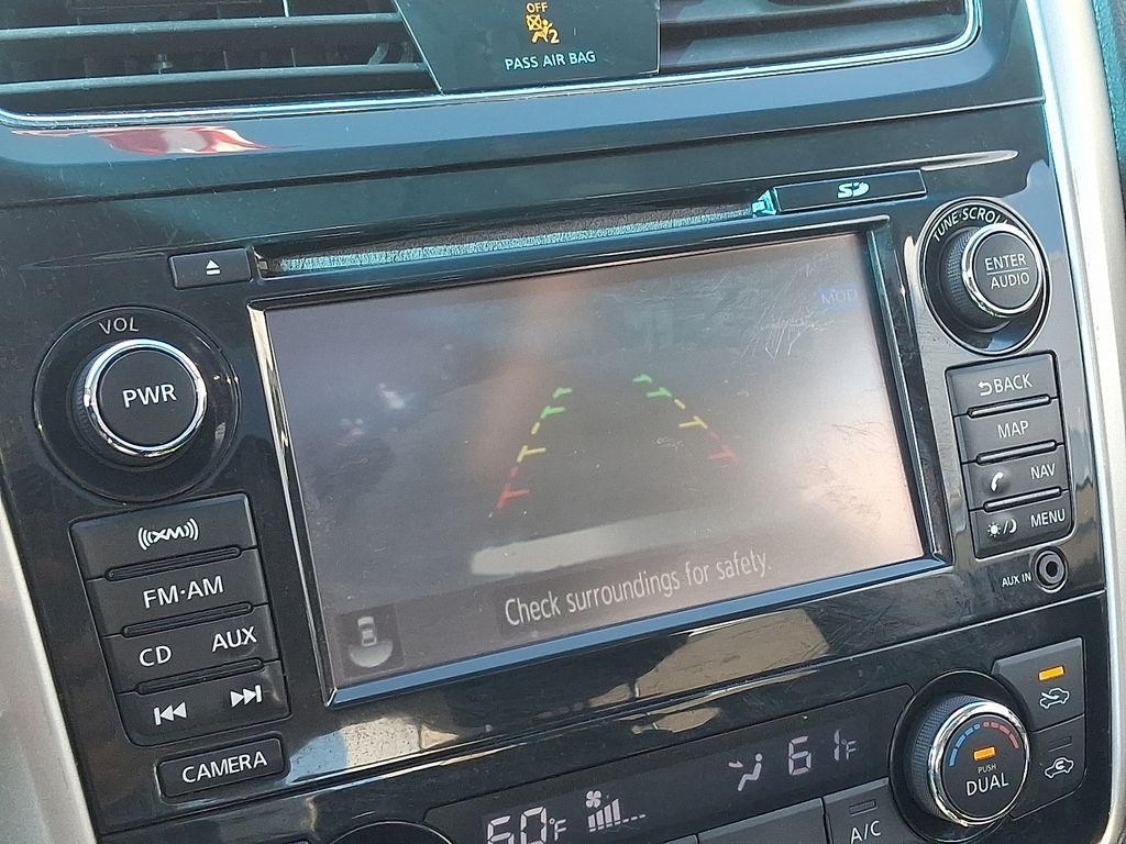 used 2013 Nissan Altima car, priced at $8,880