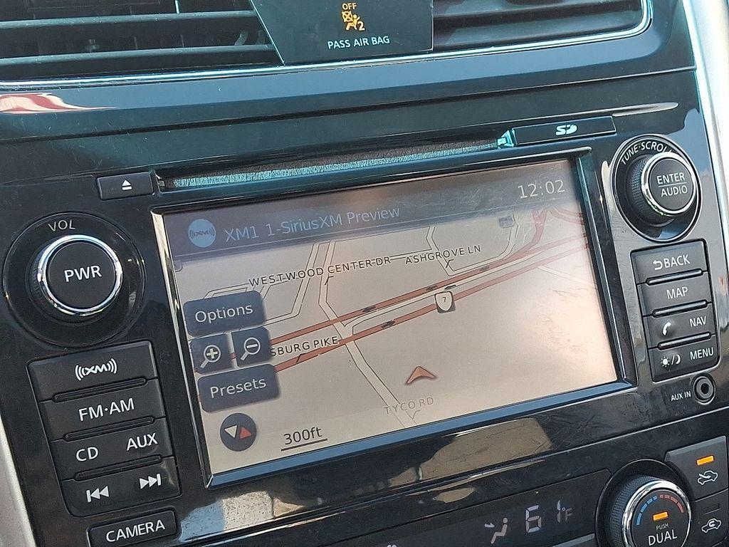 used 2013 Nissan Altima car, priced at $8,880