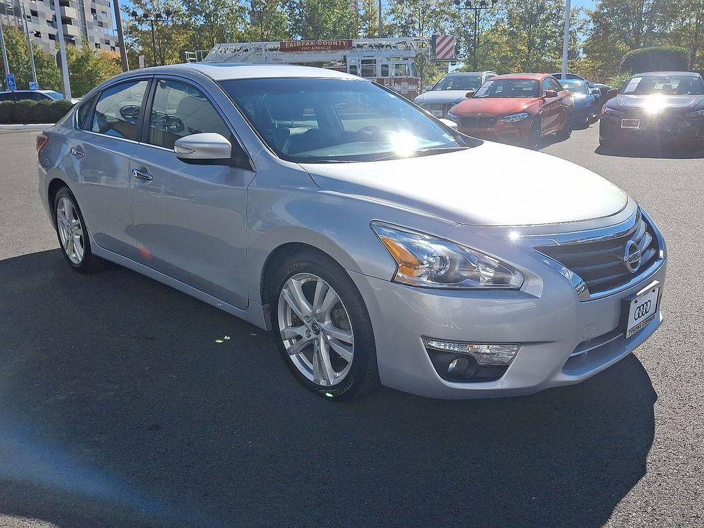used 2013 Nissan Altima car, priced at $8,880