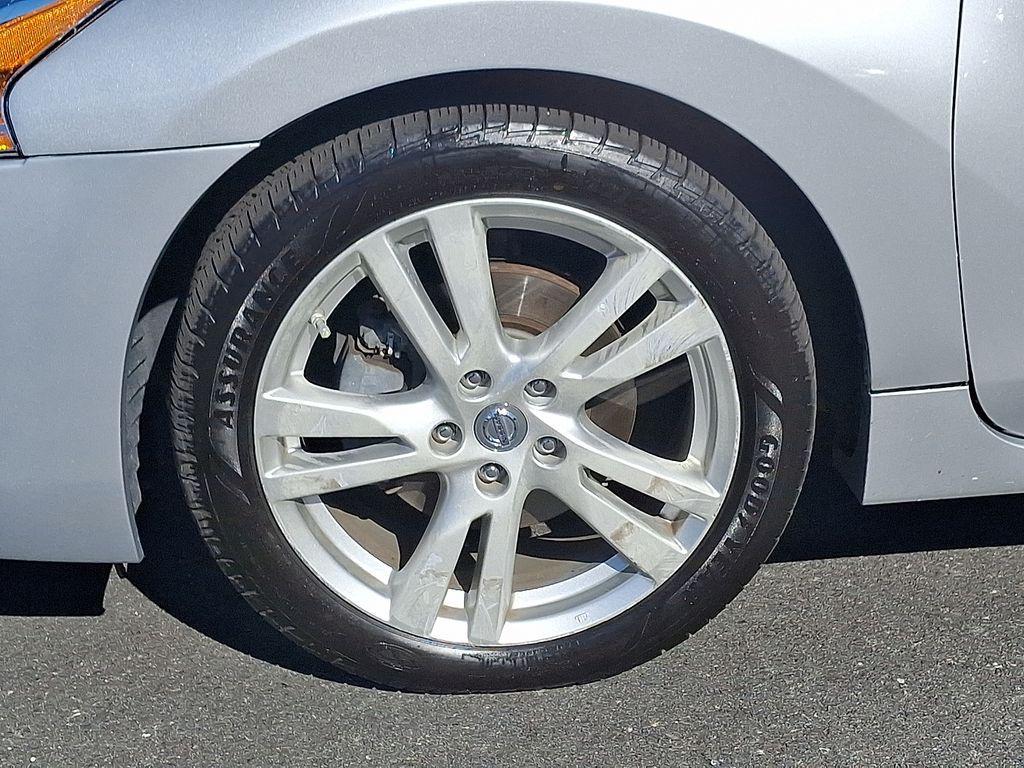 used 2013 Nissan Altima car, priced at $8,880