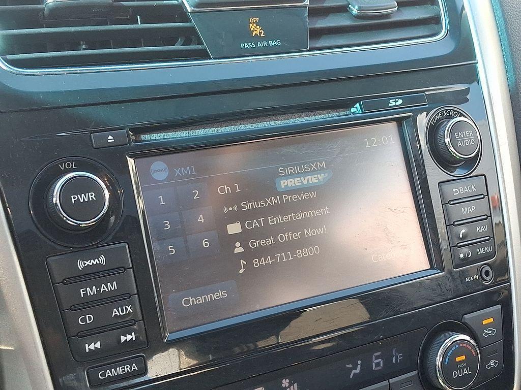 used 2013 Nissan Altima car, priced at $8,880