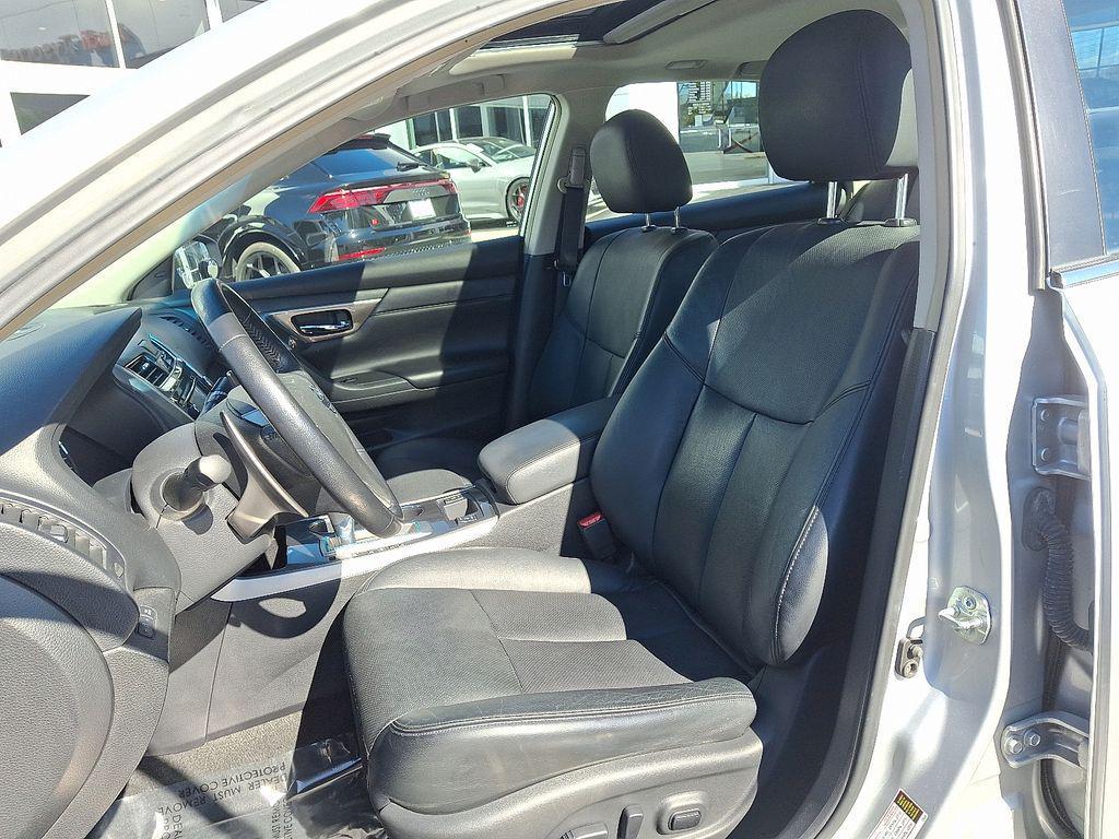 used 2013 Nissan Altima car, priced at $8,880