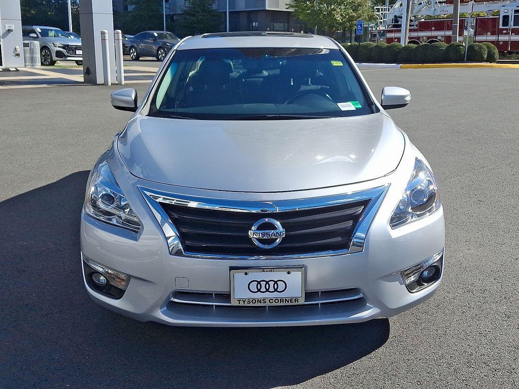 used 2013 Nissan Altima car, priced at $8,880