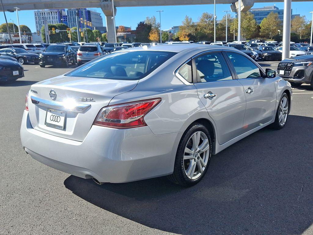 used 2013 Nissan Altima car, priced at $8,880