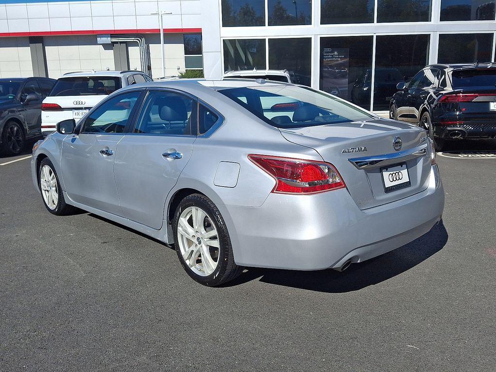 used 2013 Nissan Altima car, priced at $8,880