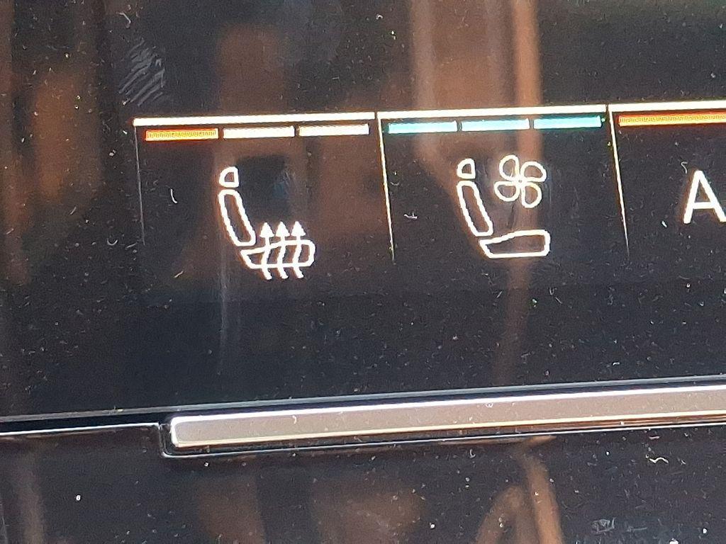 new 2025 Audi S8 car, priced at $146,770