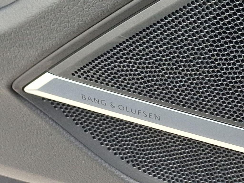 new 2025 Audi S8 car, priced at $146,770