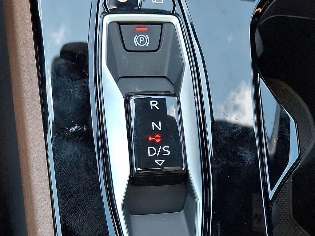 new 2025 Audi A5 car, priced at $54,025