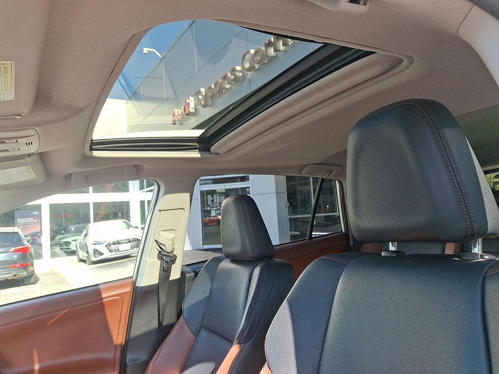 used 2013 Toyota RAV4 car, priced at $12,992