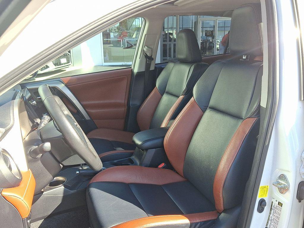 used 2013 Toyota RAV4 car, priced at $12,992