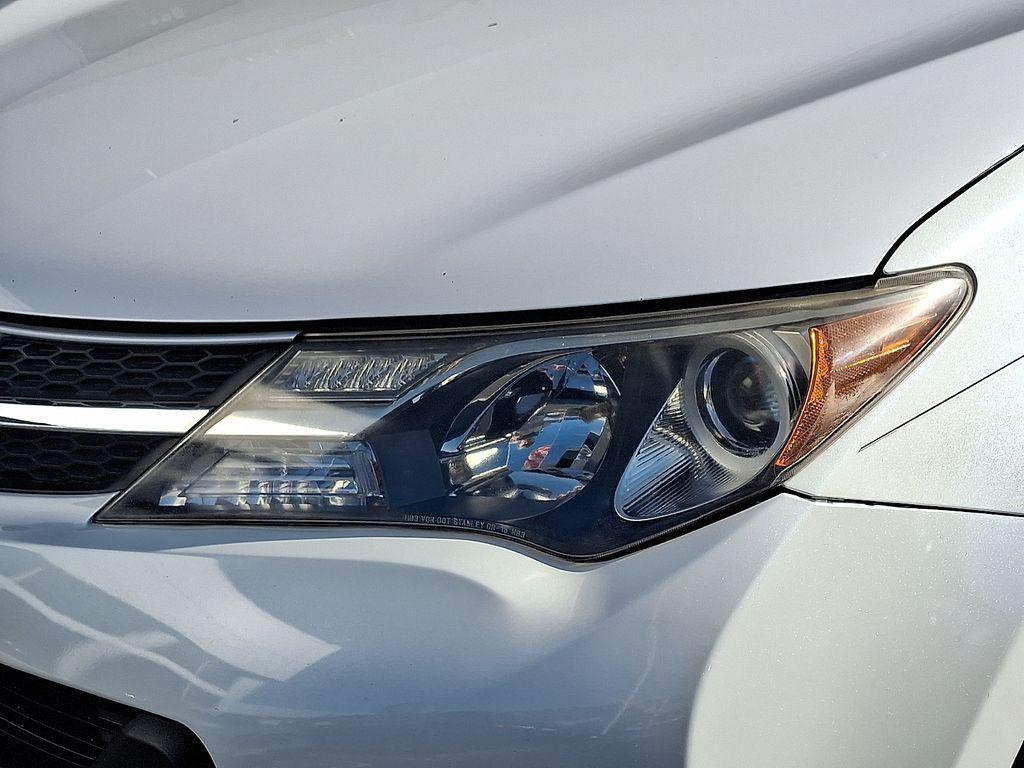 used 2013 Toyota RAV4 car, priced at $12,992