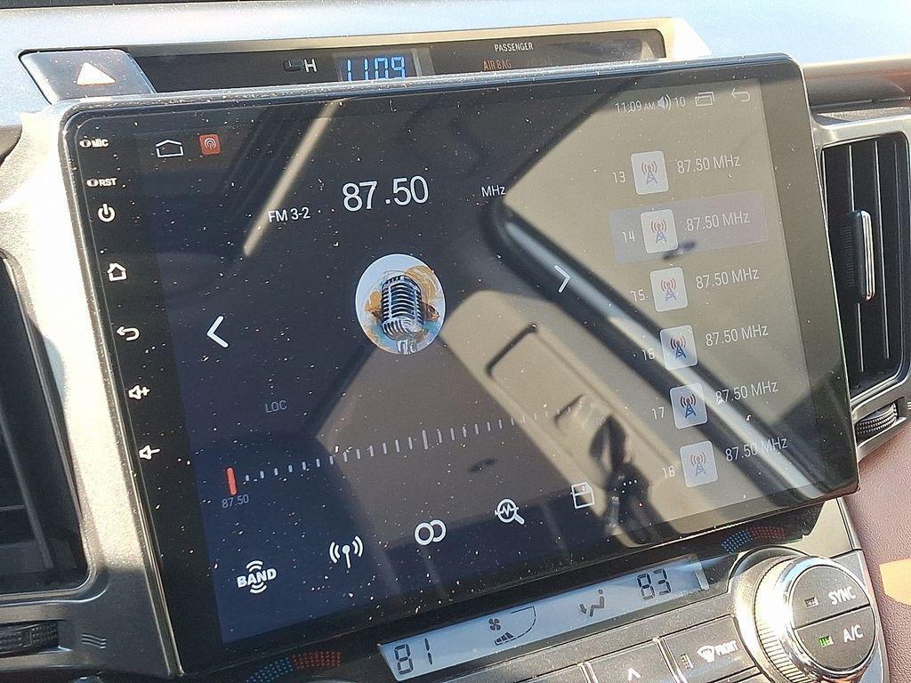 used 2013 Toyota RAV4 car, priced at $12,992