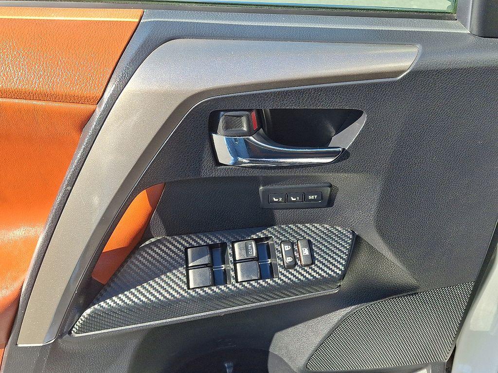 used 2013 Toyota RAV4 car, priced at $12,992