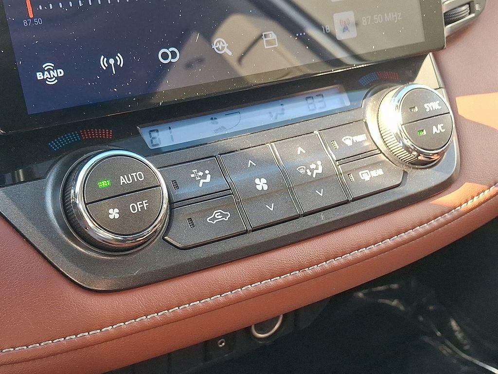 used 2013 Toyota RAV4 car, priced at $12,992