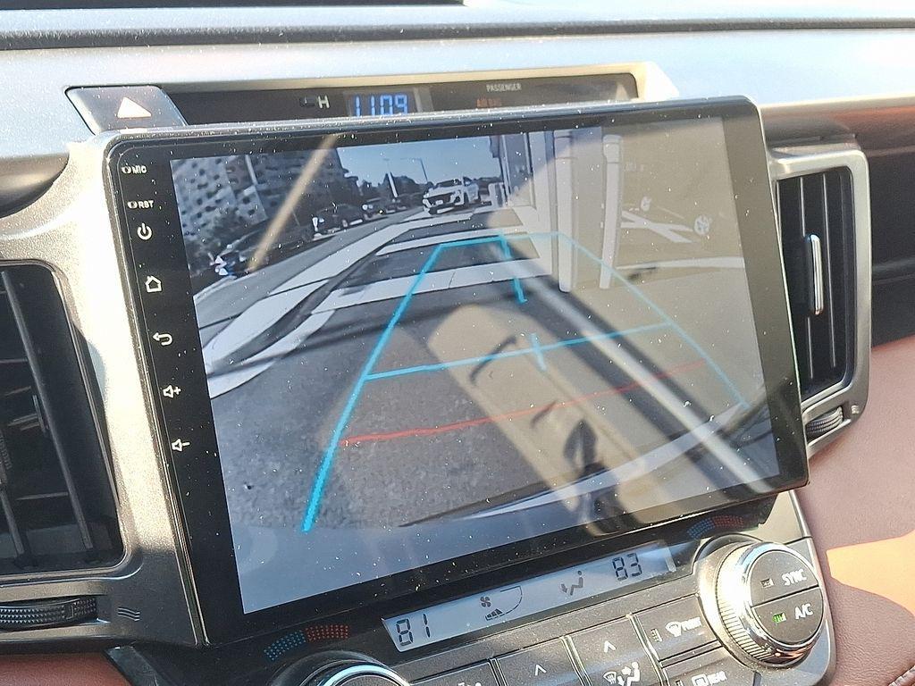 used 2013 Toyota RAV4 car, priced at $12,992