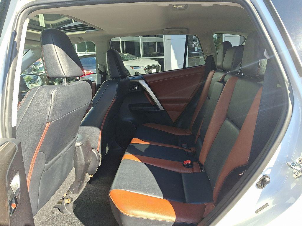 used 2013 Toyota RAV4 car, priced at $12,992