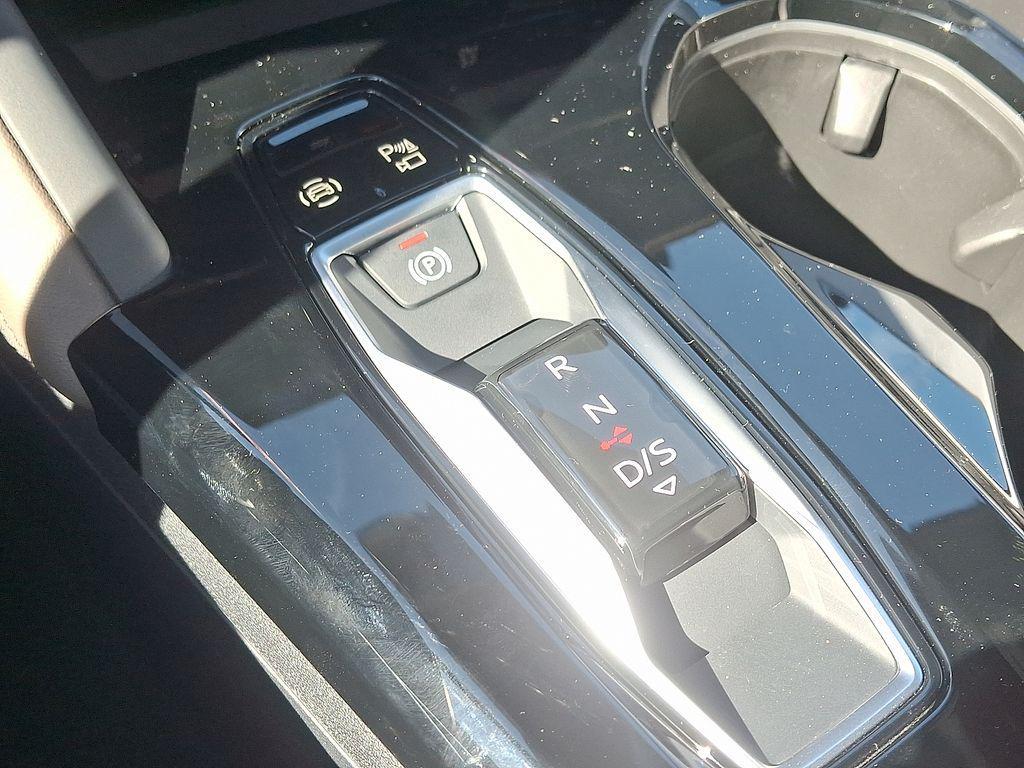 new 2025 Audi Q5 car, priced at $63,400