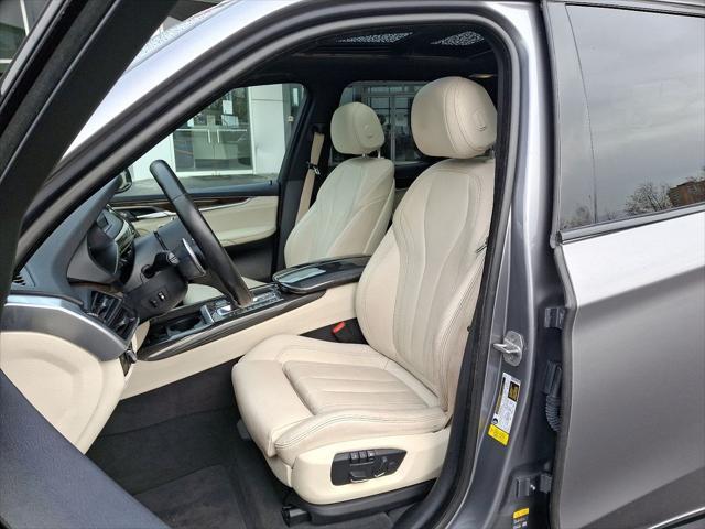 used 2018 BMW X5 eDrive car, priced at $21,420