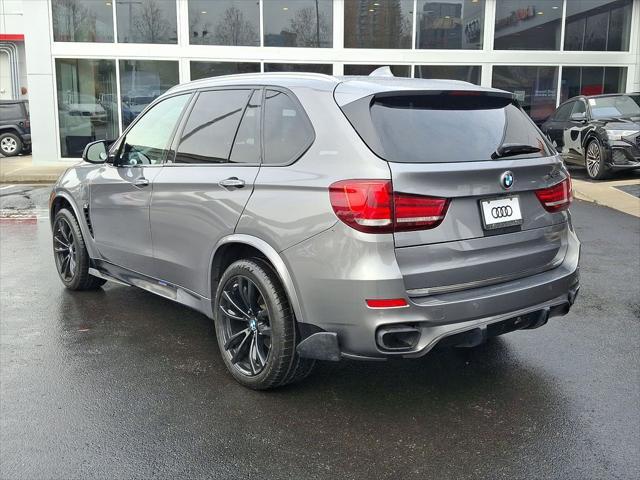 used 2018 BMW X5 eDrive car, priced at $21,420