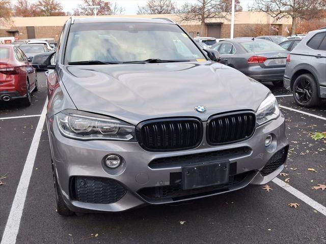 used 2018 BMW X5 eDrive car, priced at $21,000