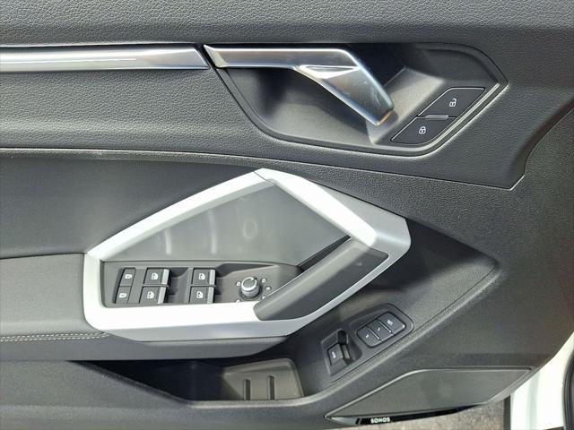 new 2025 Audi Q3 car, priced at $44,515