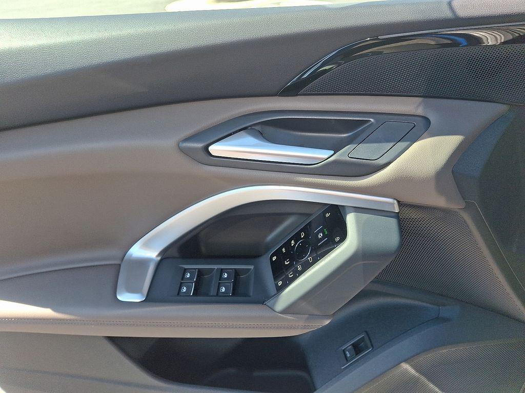 new 2025 Audi Q5 car, priced at $57,660