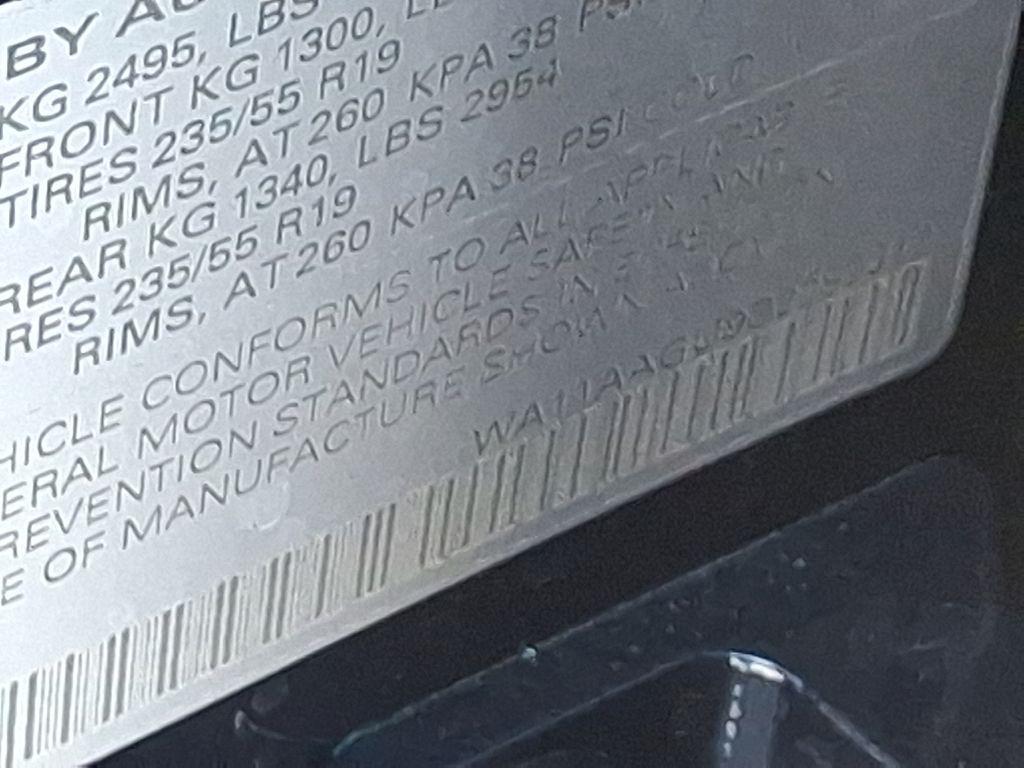 new 2025 Audi Q5 car, priced at $57,660