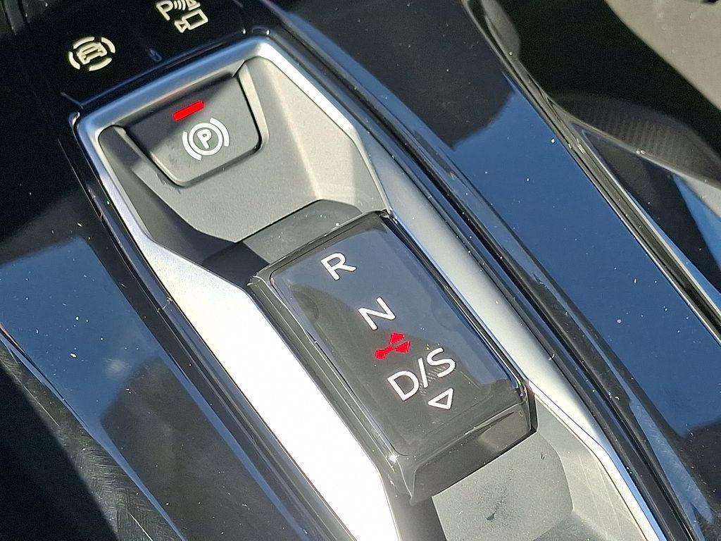 new 2025 Audi Q5 car, priced at $57,660