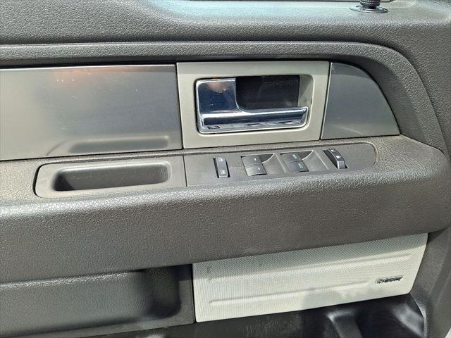 used 2014 Ford F-150 car, priced at $13,920