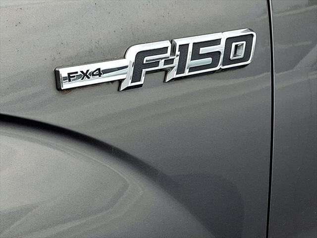 used 2014 Ford F-150 car, priced at $13,993