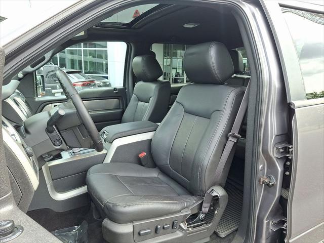 used 2014 Ford F-150 car, priced at $13,920