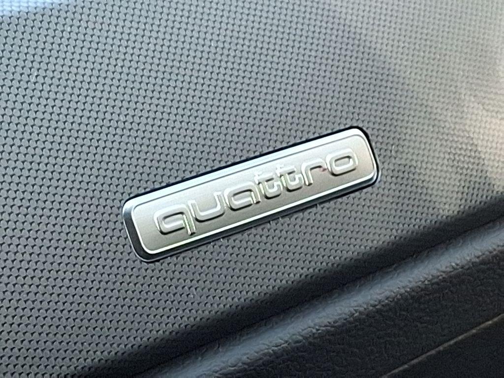 new 2025 Audi Q3 car, priced at $44,060