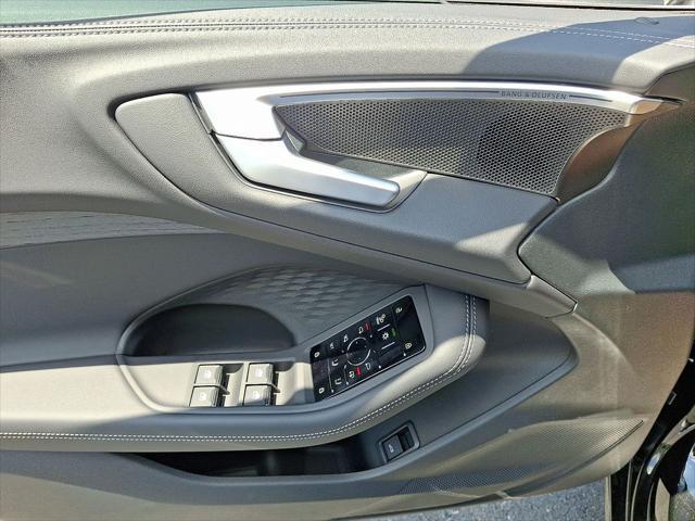 new 2025 Audi A5 car, priced at $56,940