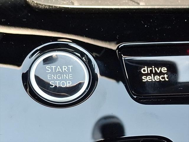new 2025 Audi A5 car, priced at $56,940