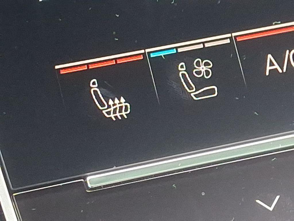 new 2025 Audi S8 car, priced at $137,745