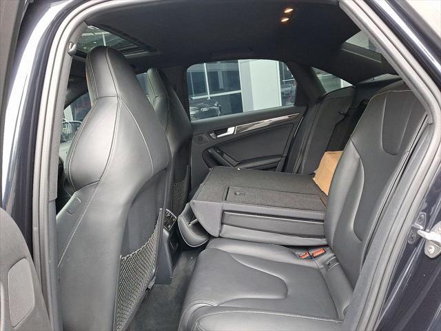 used 2013 Audi S4 car, priced at $13,492