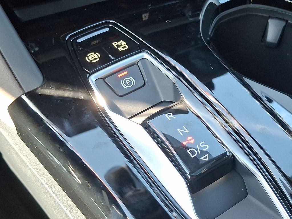 new 2025 Audi Q5 car, priced at $61,950