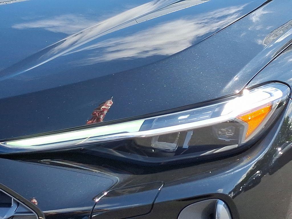 new 2025 Audi Q5 car, priced at $61,950