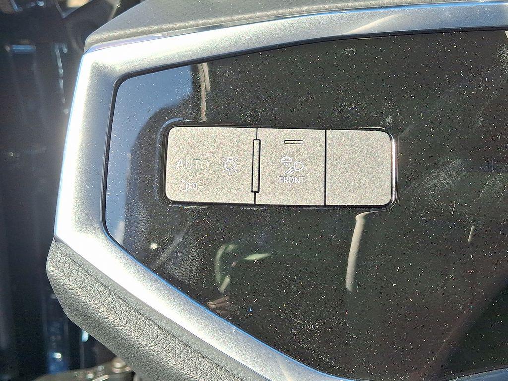 new 2025 Audi Q3 car