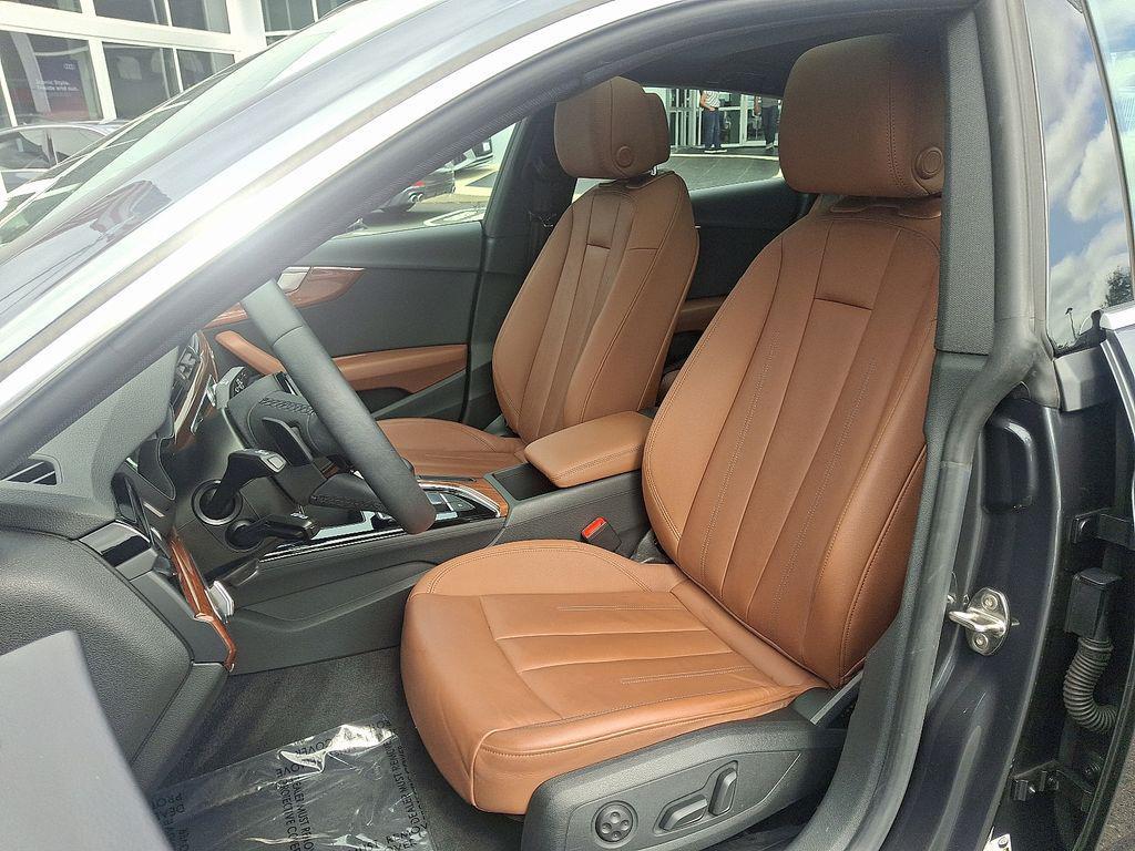 used 2023 Audi A5 Sportback car, priced at $31,993