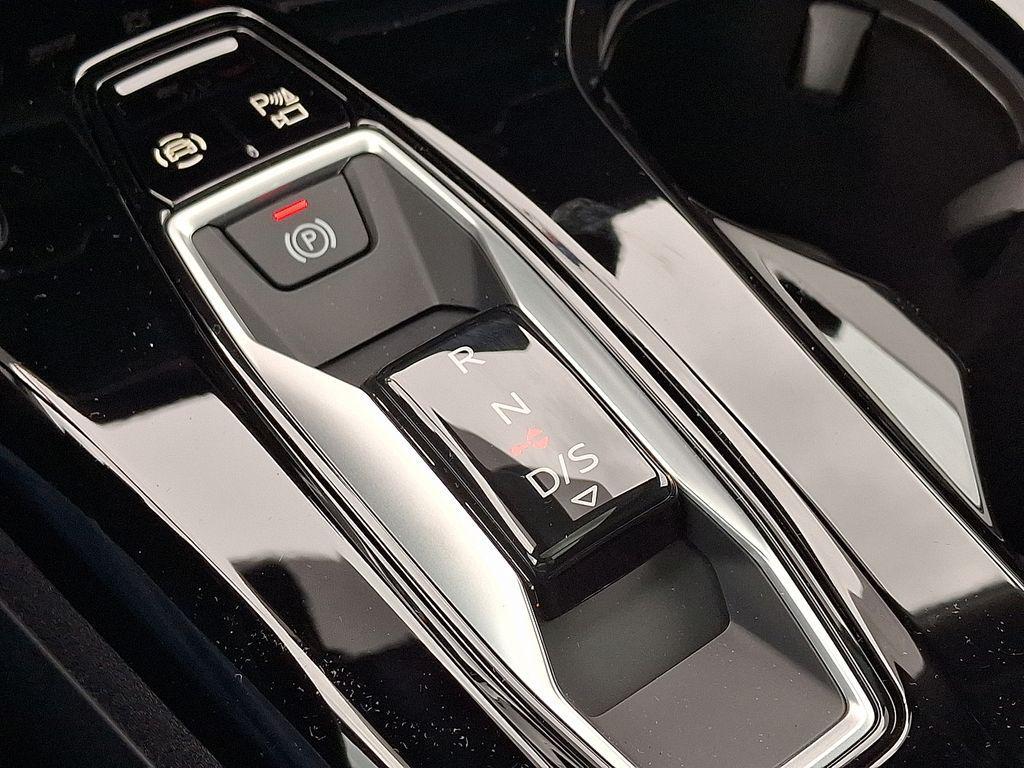 new 2025 Audi Q5 car, priced at $61,950