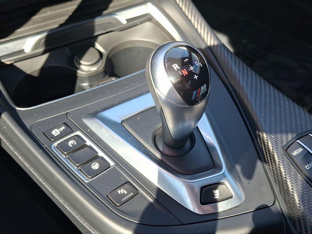 used 2021 BMW M2 car, priced at $54,940