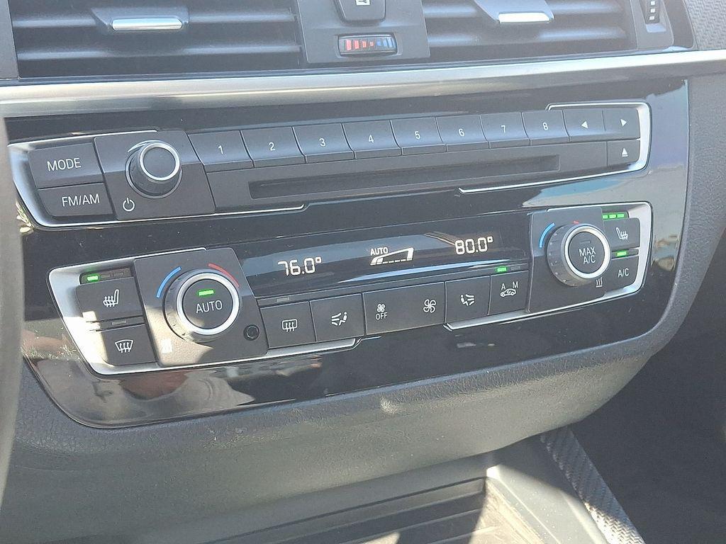 used 2021 BMW M2 car, priced at $54,940