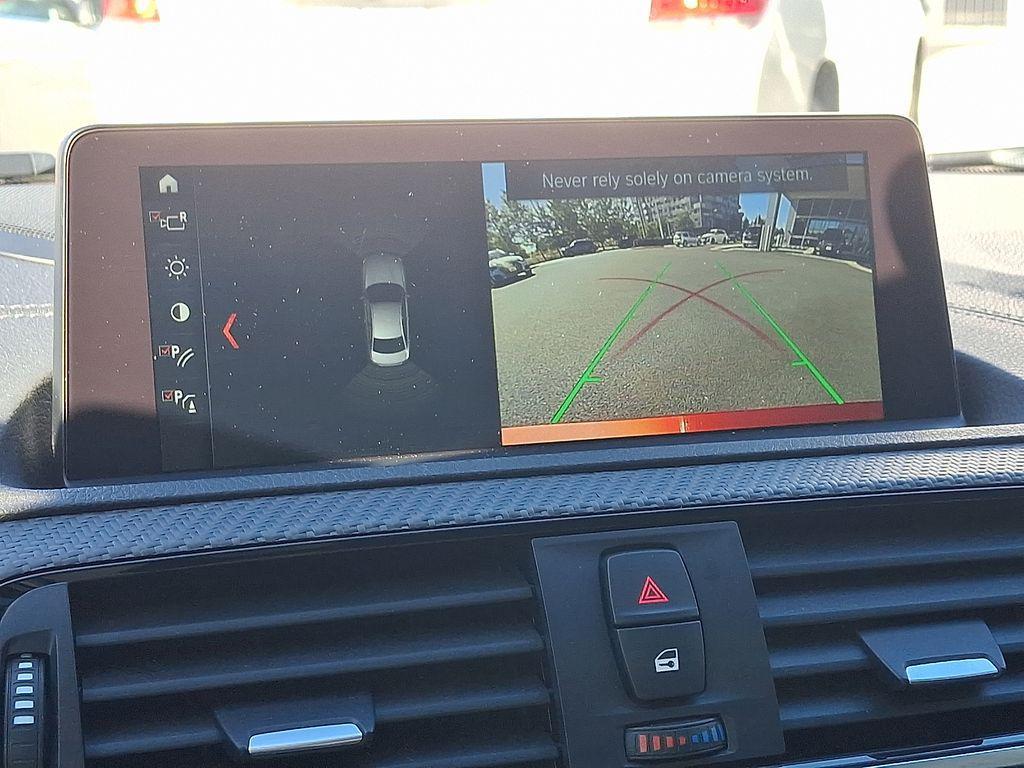 used 2021 BMW M2 car, priced at $54,940