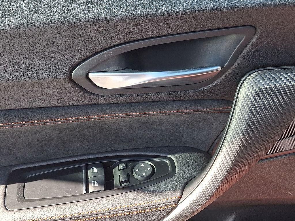 used 2021 BMW M2 car, priced at $54,940