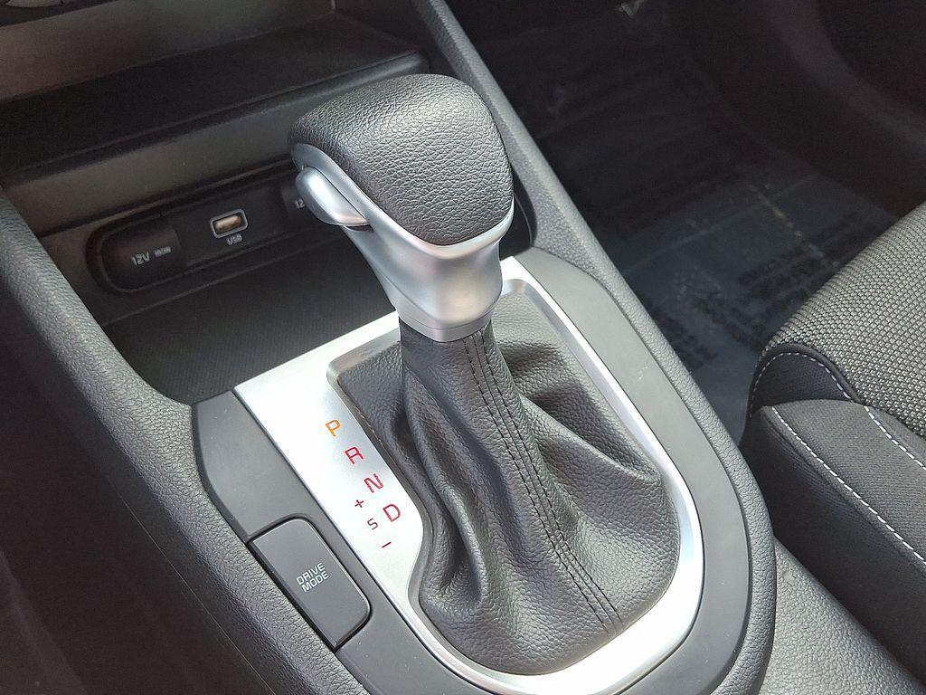 used 2022 Kia Forte car, priced at $15,420