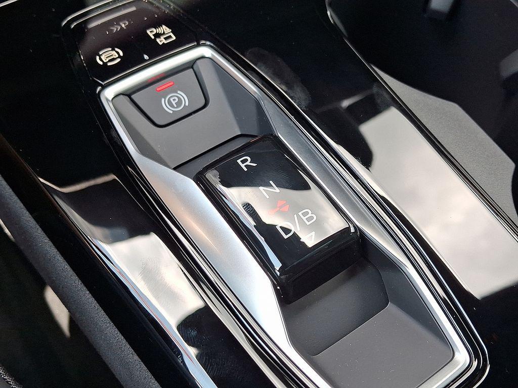 new 2025 Audi SQ6 e-tron Sportback car, priced at $83,385