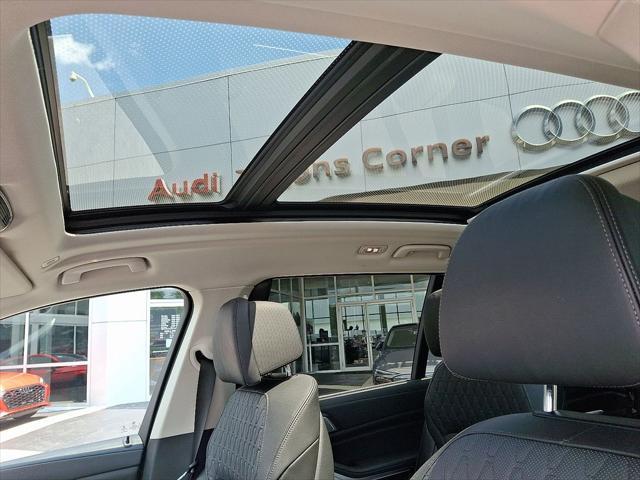 used 2021 BMW X7 car, priced at $46,496